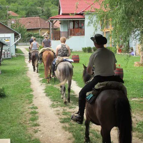 Holló Vendégház Szögliget 011 kép