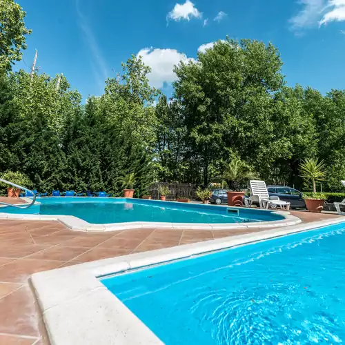 Páter Apartmanok Siófok 001 kép
