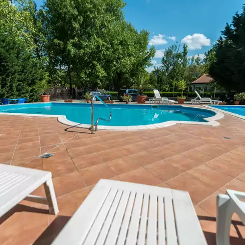 Páter Apartmanok Siófok 002 kép