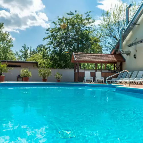 Páter Apartmanok Siófok 003 kép
