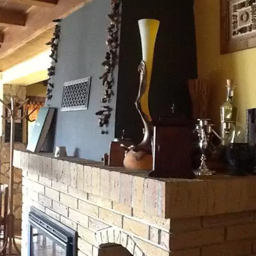 Stőger Panzió Étterem Vasszécseny 004 kép