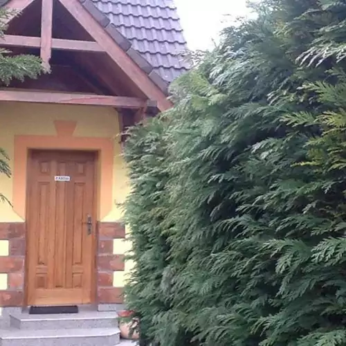 Stőger Panzió Étterem Vasszécseny 002 kép