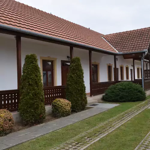 Matusz Vendégház Hidvégardó 004 kép