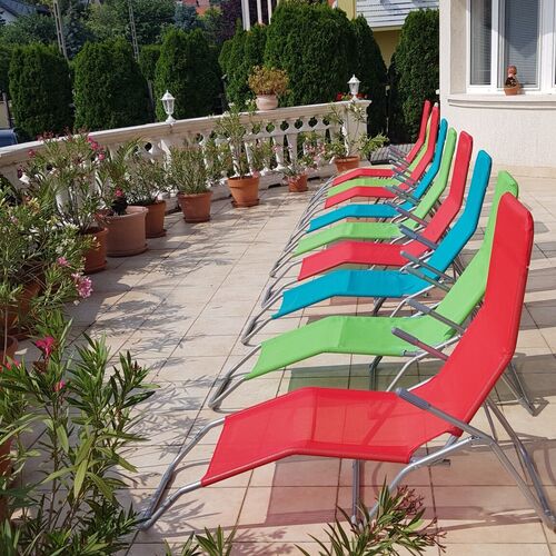 Pihenés Háza Relax Apartman Gyenesdiás  4