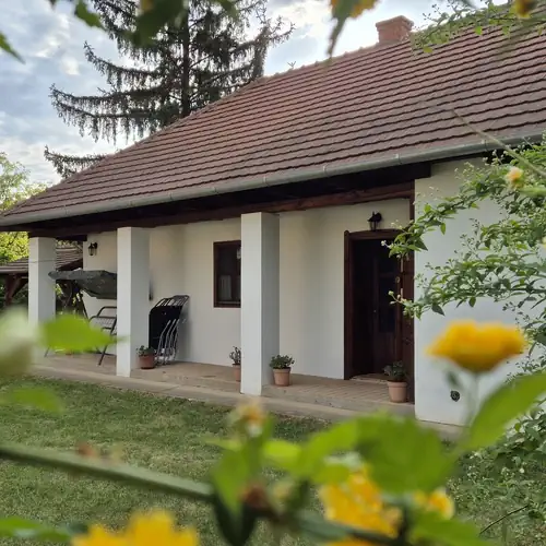 Artery Vendégházak Tiszadorogma 019 kép