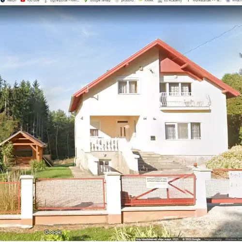 Bedő Apartmanok Gosztola 005 kép