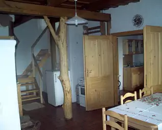 Lovastanya Vendégház Gyűrűfű-Ökofalu 005 kép