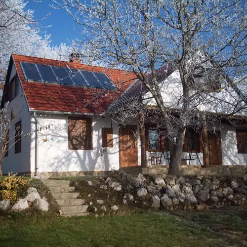 Lovastanya Vendégház Gyűrűfű-Ökofalu 010 kép