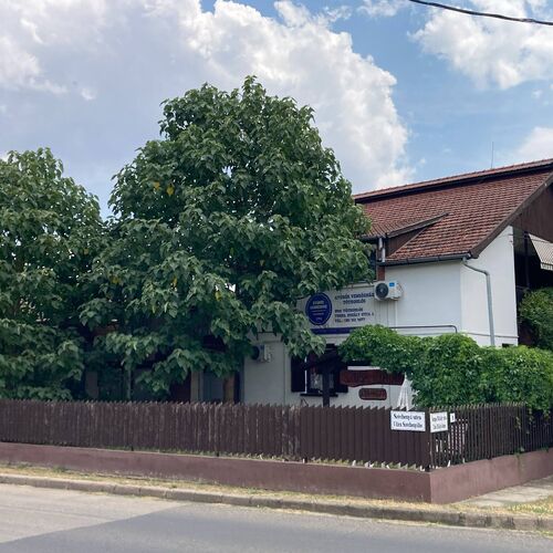 Gyúrós Vendégház Tótkomlós