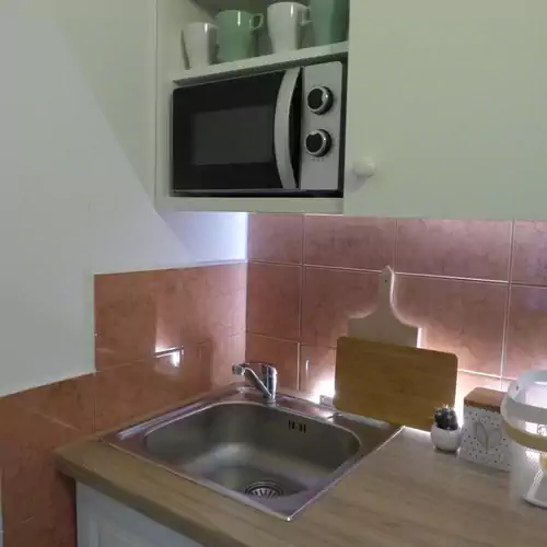 Ildikó Apartman Szeged 019 kép