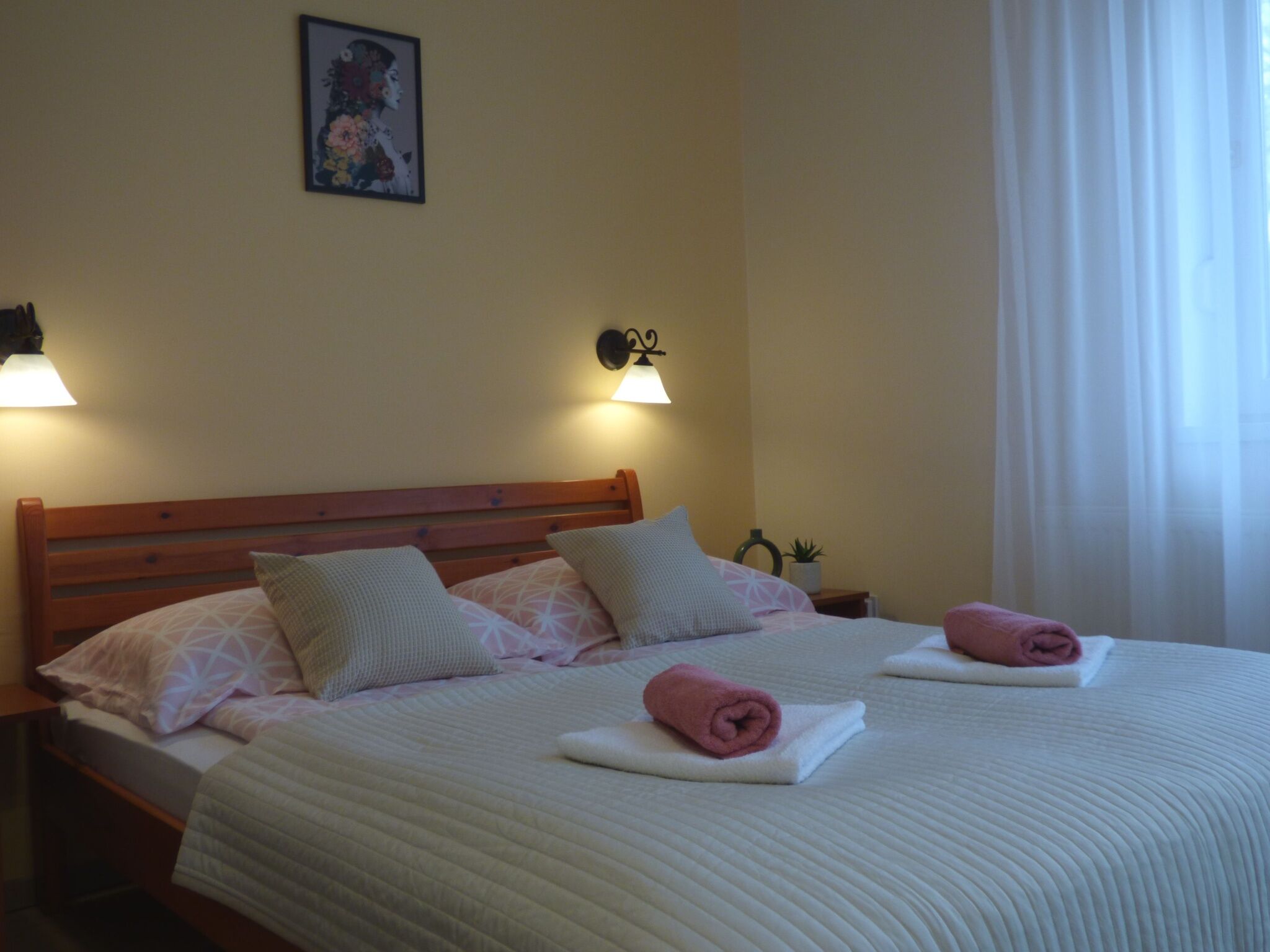 Ildikó Apartman Szeged
