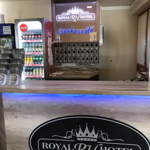 Royal Hotel Cserkeszőlő 022 kép