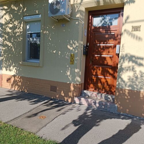 Munkácsy Apartman Gyula