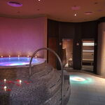 Centru Wellness, relaxare