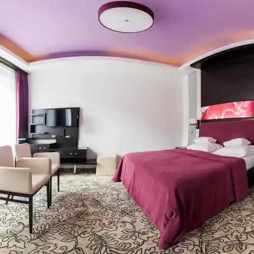 Corso Boutique Hotel Gyula 002 kép