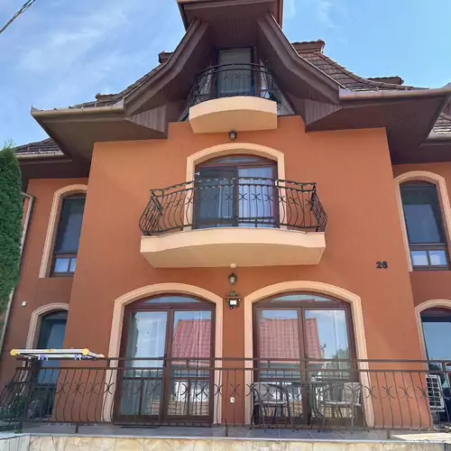 Villa Renáta Apartmanház Zalakaro 002 kép