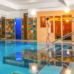 Centru Wellness, relaxare