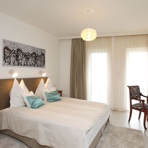 Hotel Szrcsa Szkesfehrvr ***
