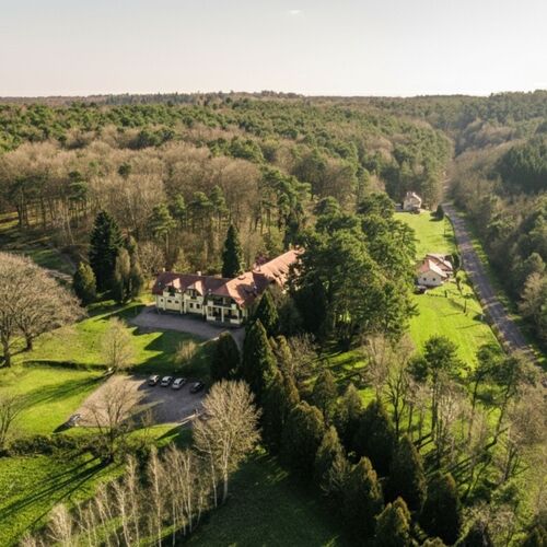 Apát Panzió és Étterem Apátistvánfalva