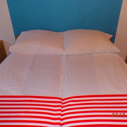 Sailor Boutique Apartman Balatonlelle  4