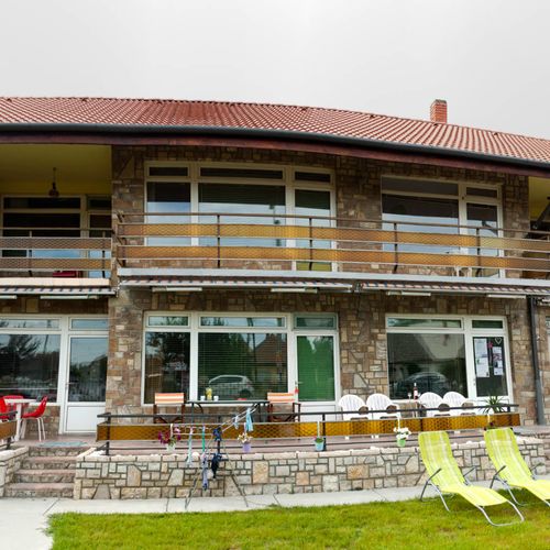 Sailor Boutique Apartman Balatonlelle  2