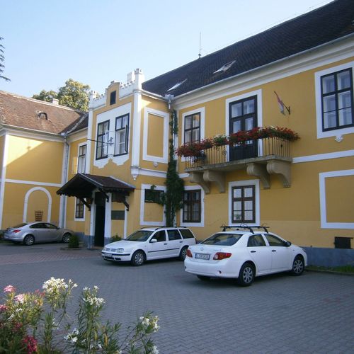 parkoló