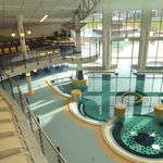 Centru Wellness, relaxare