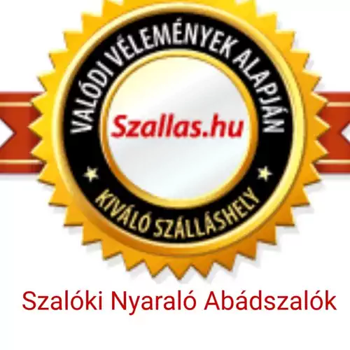 Szalóki Nyaraló Abádszalók 015 kép