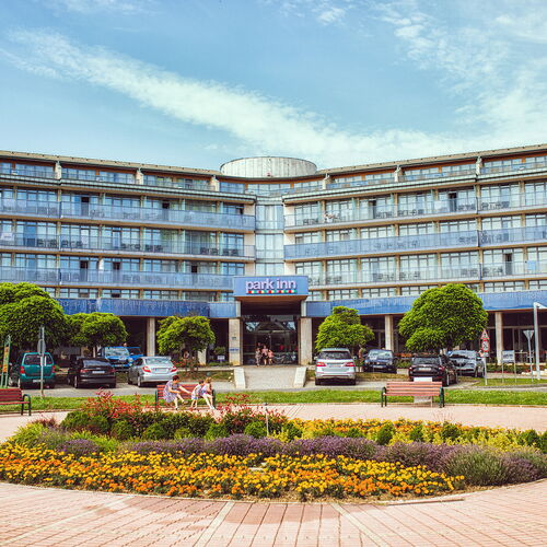 Park Inn by Radisson Srvr Resort & Spa ****