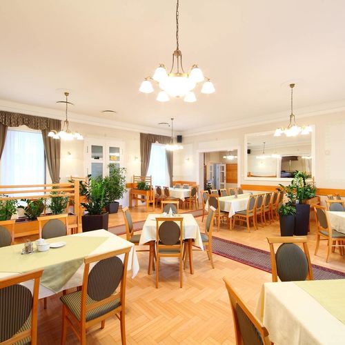 Hotel Blaha Lujza Balatonfüred  3