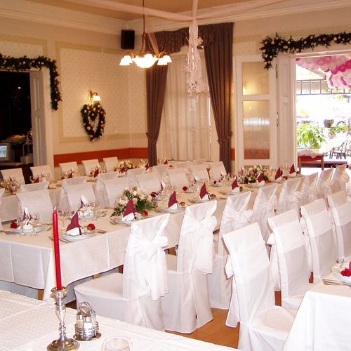 Hotel Blaha Lujza Balatonfüred  2