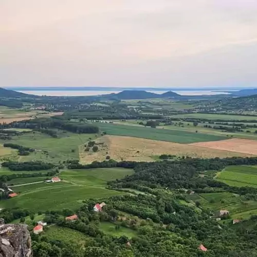Tóth Nyaraló Balatongyörök 008 kép