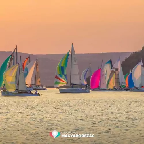 Tóth Nyaraló Balatongyörök 009 kép