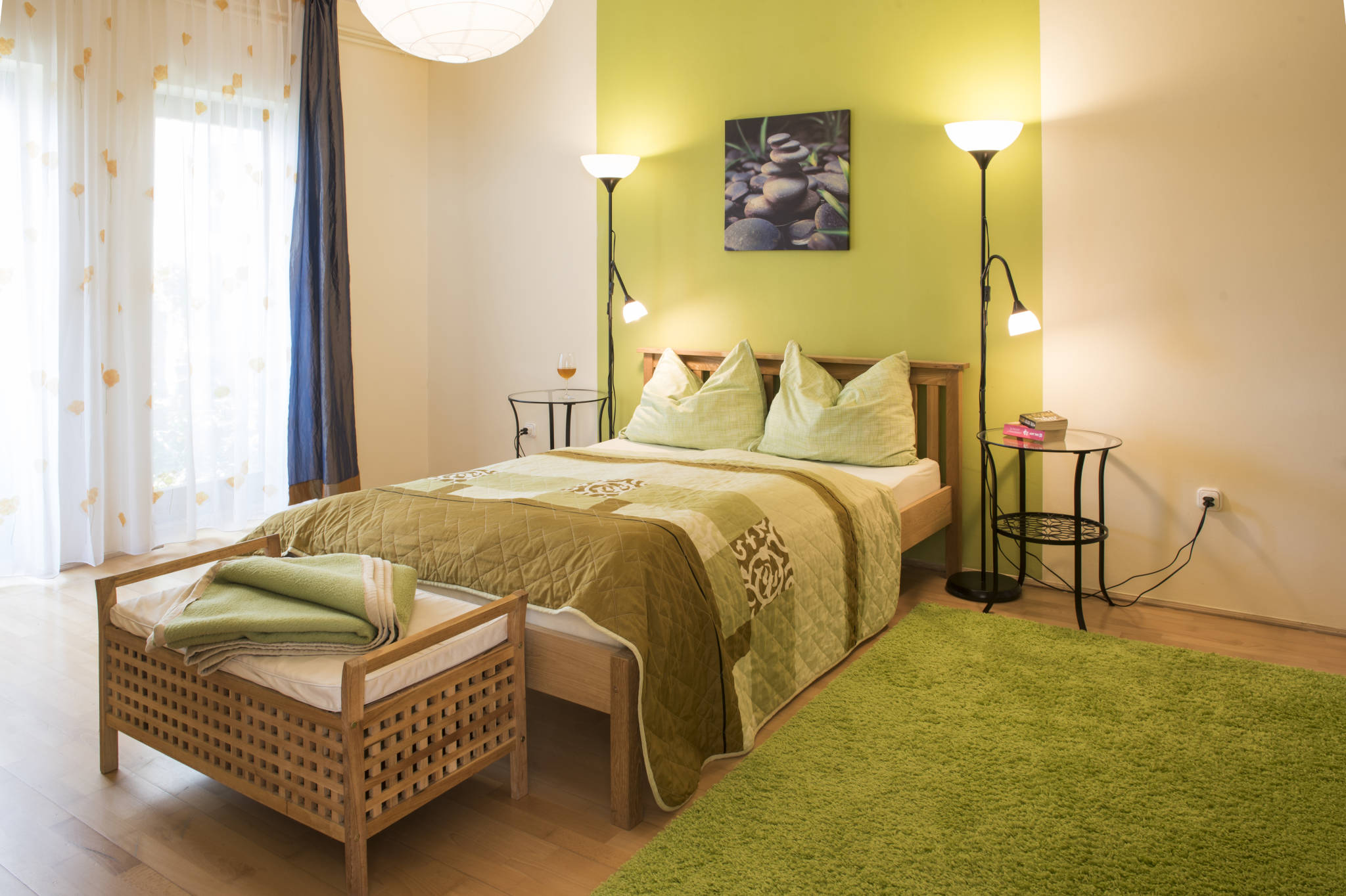 Feng shui wellness apartmanház hévíz revngo.com