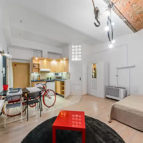 Aranyos Apartman Budapest 007 kép