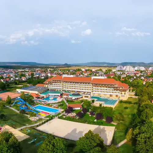 Hunguest Hotel Pelion Tapolca 001 kép