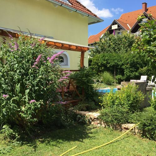 Vázsonyi Vendégház Balatonfüred  4