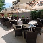 Wellness részleg, relaxáció