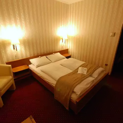 Hotel Amadeus Budapest 010 kép