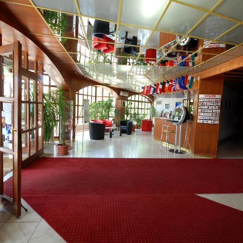 Hall
