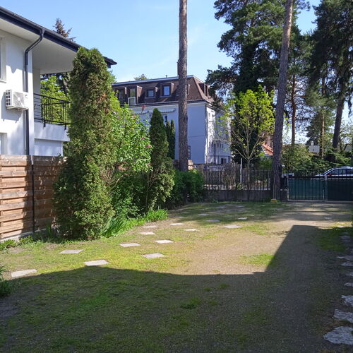 Balaton-Lak Apartmanház Siófok  3