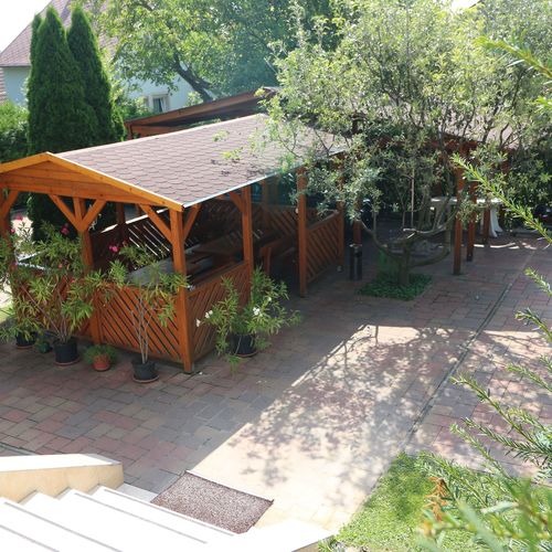 Napfény Villa Balatonfüred  4