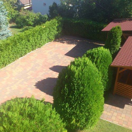 Napfény Villa Balatonfüred  3
