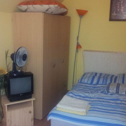 Szabó Pince Vendégház Balatonederics  4