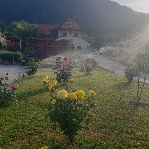 Szabó Pince Vendégház Balatonederics