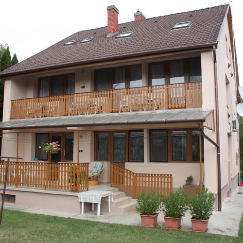 Eliza Háza Balatonlelle  4