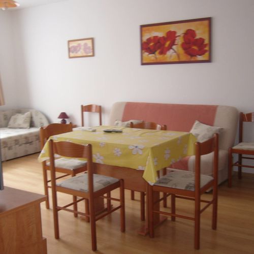 Lantos Apartmanház Zamárdi  3
