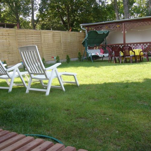 Lantos Apartmanház Zamárdi  4