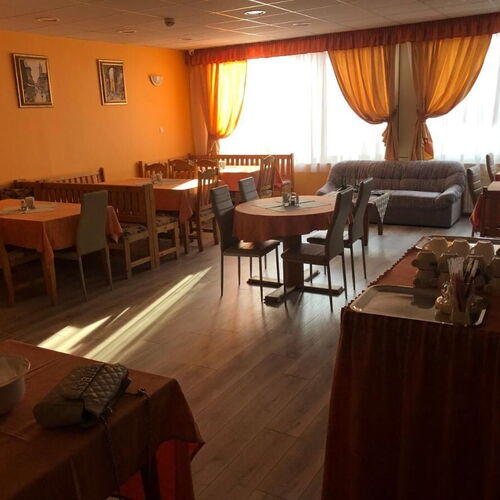 City Hotel Siófok ★★★ 4
