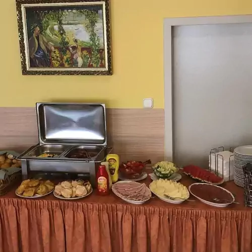 City Hotel Siófok 005 kép